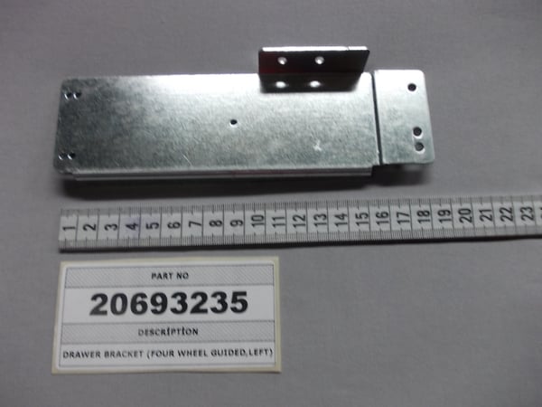 Drawer Body Bracket (Left)