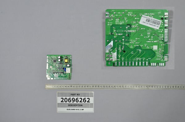 Elec.Card VX12_3_WP