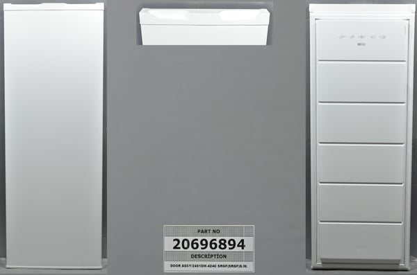 Door Assy/2451DM (S.W.) RV1