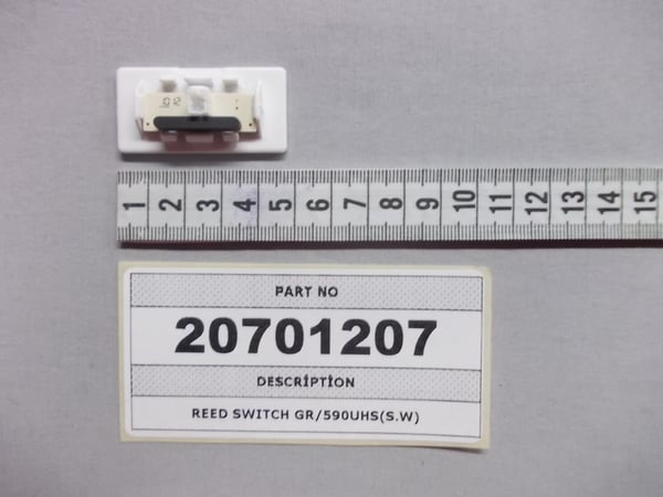 Reed Switch GR/590UHS (S.W)