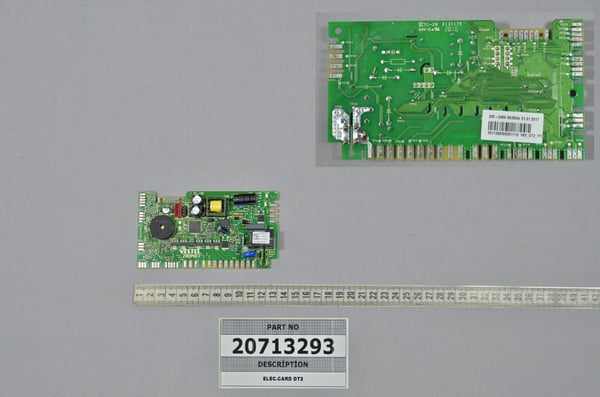 Elec.Card DT2