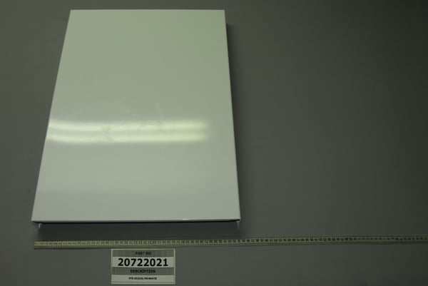 FP2-45 (635) Pd/White