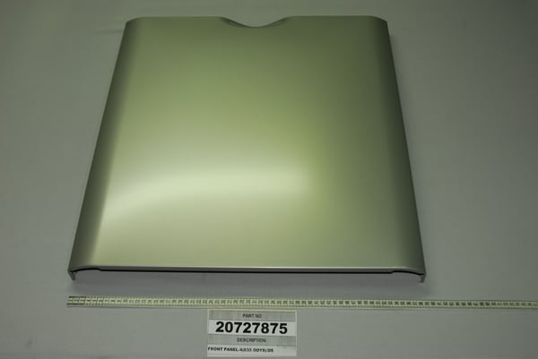 Front Panel-4 (635 Odys) Byl/Ds