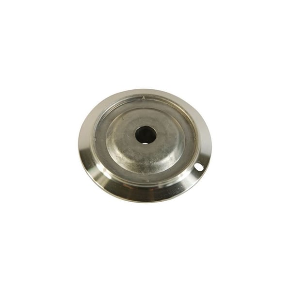 Gas Burner Body Rapid