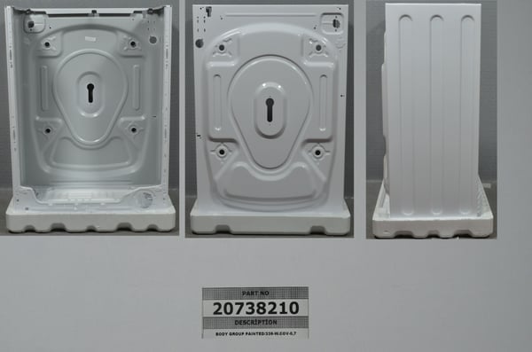 Body Group Painted/339-W.Cov-0,7