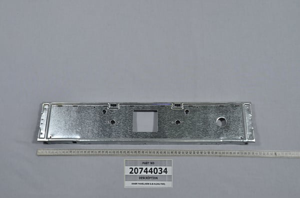 Inner Panel (New G.B-IN,Dig.Tmr)