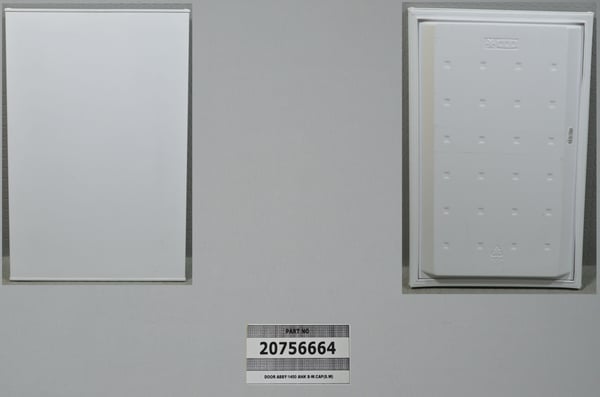 Door Assy/1450 Ank S-W.Cap (S.W)
