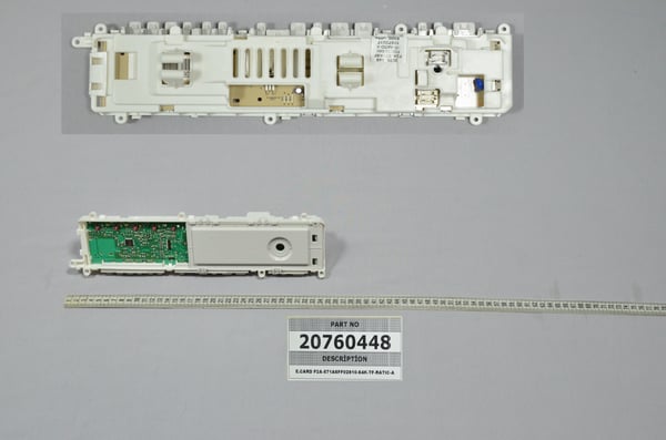 Ecard F2A-571A6FF02810-64K-Tf-Ratio-a