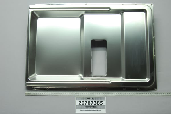 Inner Door Assembly-1 GR-4/45