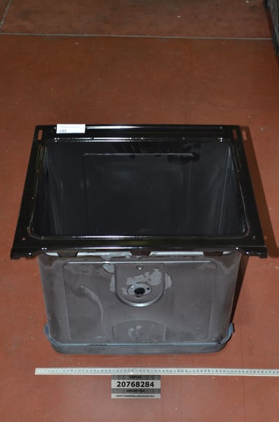 Cavity (YNA65GRILL,Lmb,Fan,Syh,TR-K