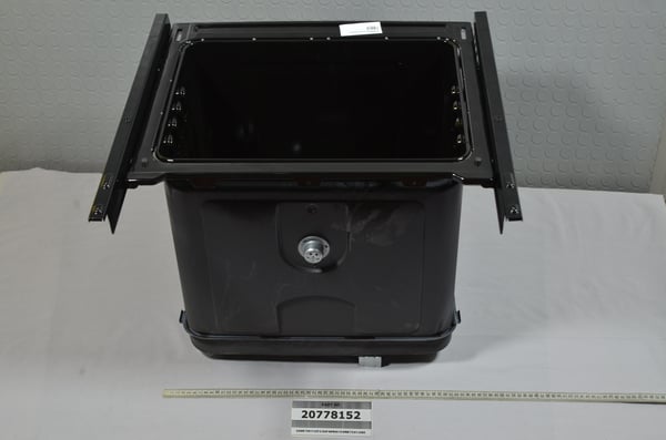 Cavity (YNA65GRILL,Lmb,Fan,Syh