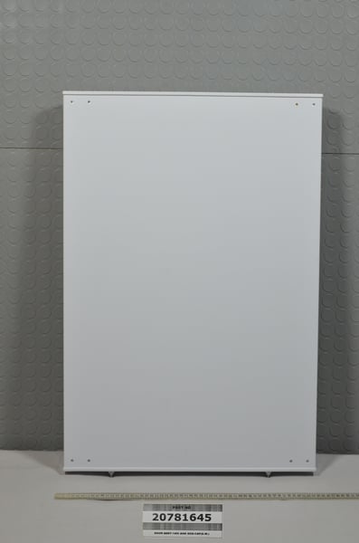 Door Assy/1450 Ank Dod-Cap (S.W.)