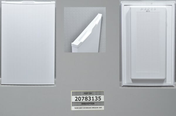 Door Assy/1451DM (424C Srg)(S.W. Cap)