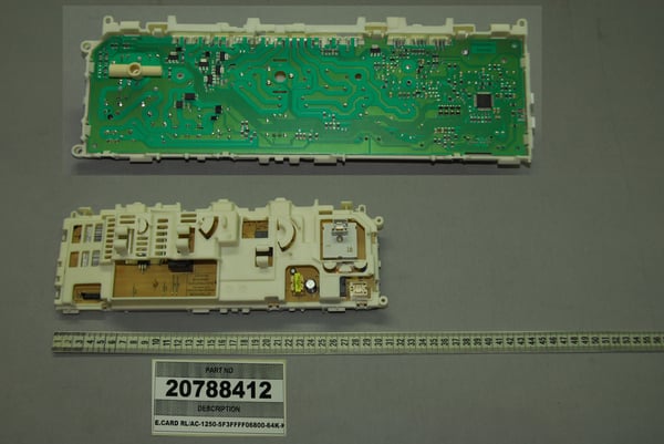 Ecard Rl/AC-1250-5F3FFFF06800-64K-K.S