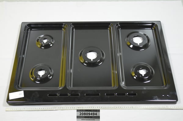 Cooktop (96,5G,Seli,Ok,Syh)