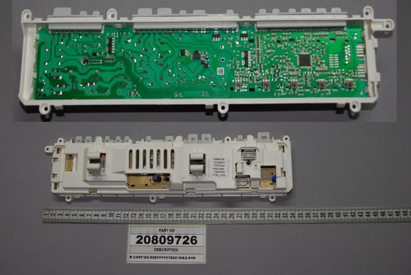 Ekart Dg-6D6FFFF078DC-W & D-64K