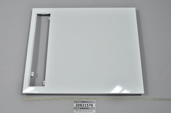 Front Panel-92 (712) Aron Printed/Wh