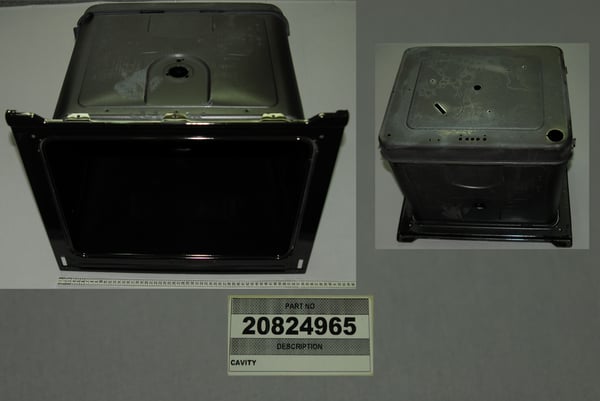 Cavity (Yna,Grill,Trb,Lmb,Syh,TR-Kbmp
