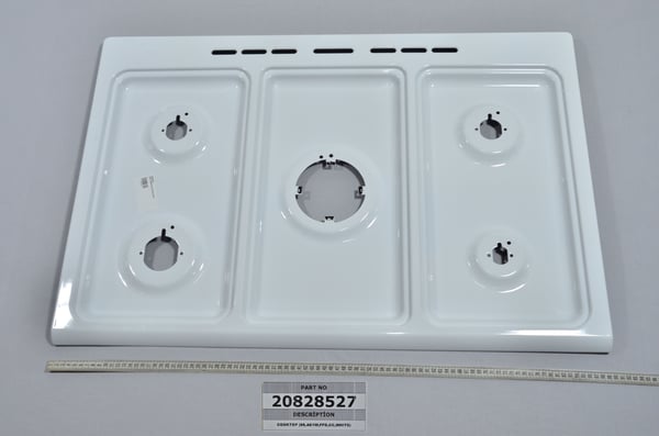Cooktop (96,4G1W,Seli,Byz)