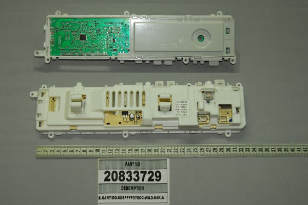 Ekart Dg-6D6FFFF078DC-W & D-64K-a
