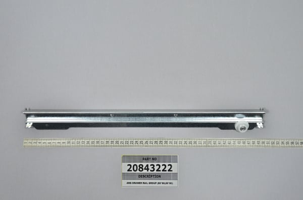 4WG Drawer Rail Group (60*60,50*60)