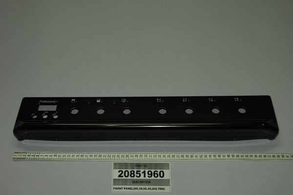 Front Panel