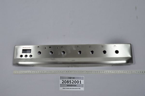 Front Panel