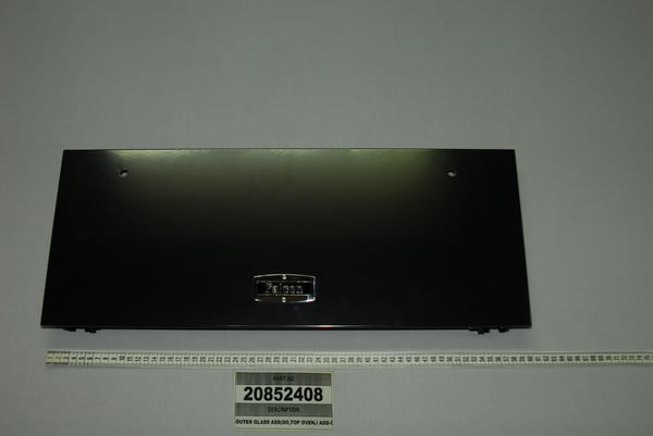 Outer Glass Ass (Top)