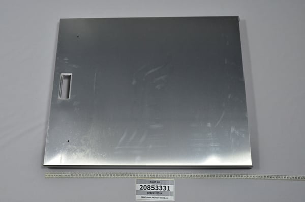 Front Panel-60/Anj/712/430/H-Inx/420:50