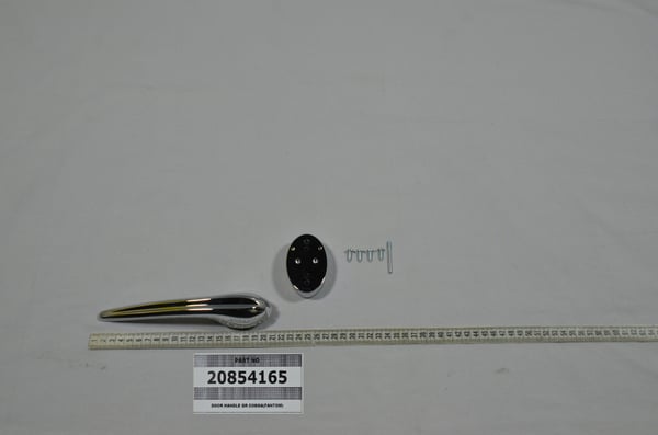 Door Handle GR Cosma (Fantom)