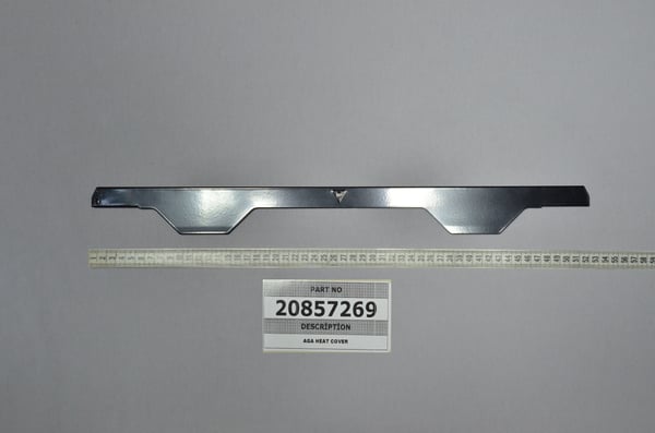 Aga Heat Cover