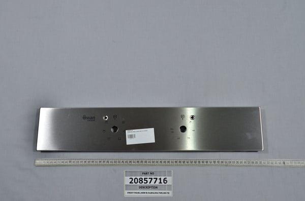 Front Panel