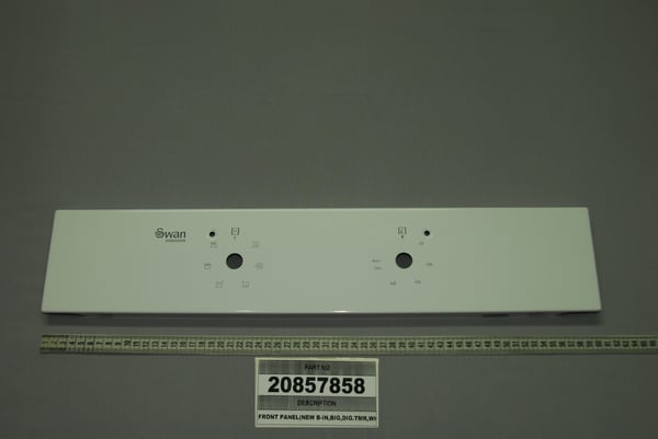 Front Panel