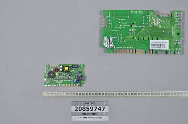 Elect.Card VD42/Fsiz/20BM03/