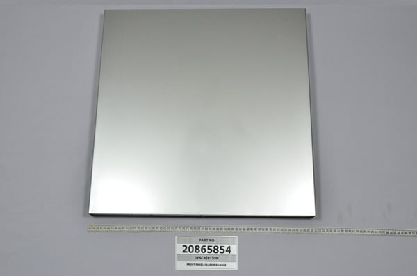 Front Panel-60/Amrt/595/Pntd/Ds