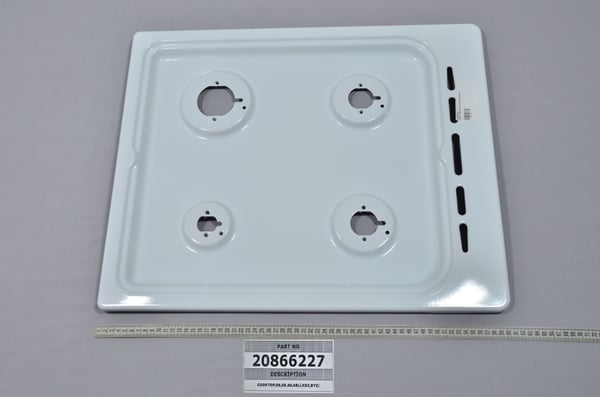 Cooktop (56,0D,4G,Seli,Ksz,Byz)