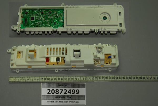 Vcard F1A-427AFFF004100000-64K