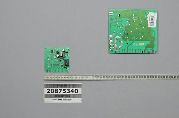 Elect.Card C13_7/45/a+