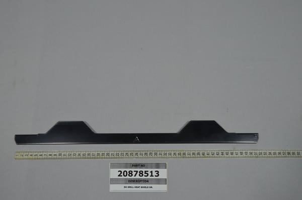 Do Grill Heat Shield GR.