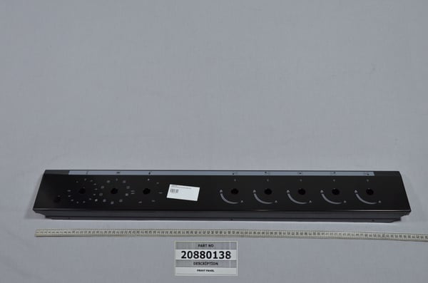Front Panel