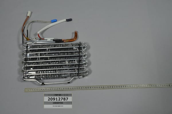 Fin Evap.Assy/2761