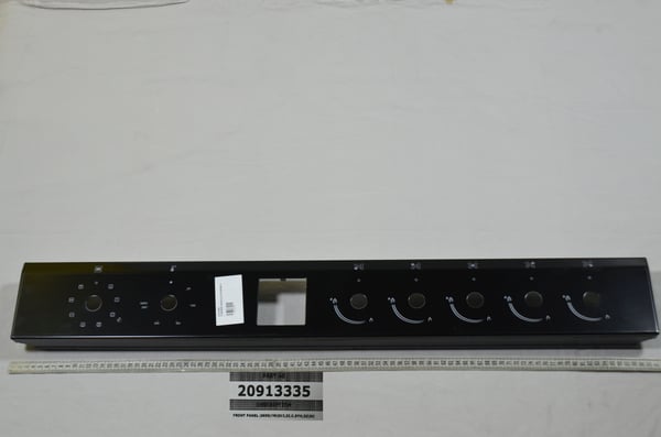 Front Panel (965G (1W) 20/3,22,C,Syh,Dz) DC