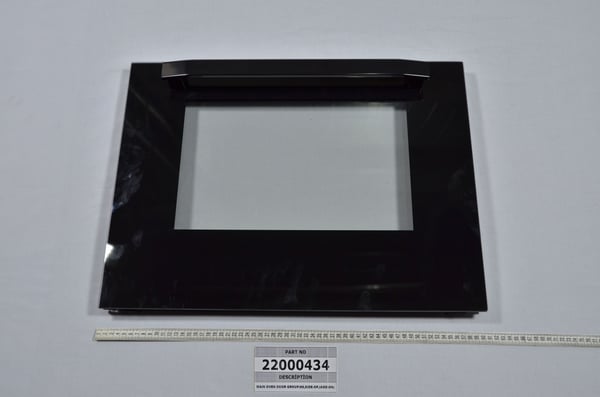 Main Oven Door Group (66,Side-Op,Iadd-On)