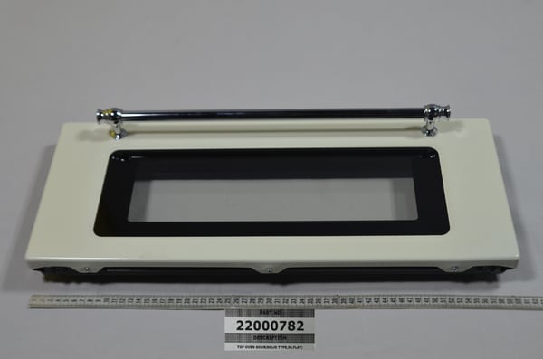 Top Oven Door (Solid Type,56,Flat)