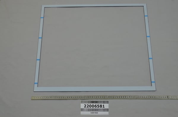 Glass Frame