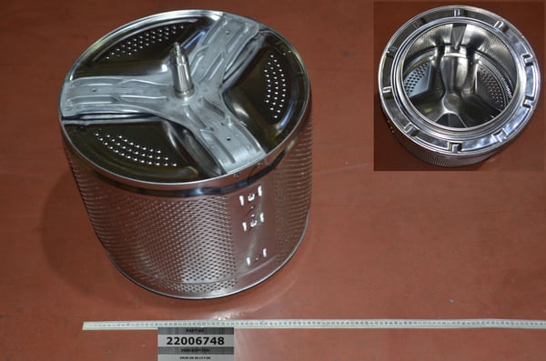 Drum GR./69 Lt-F-SK