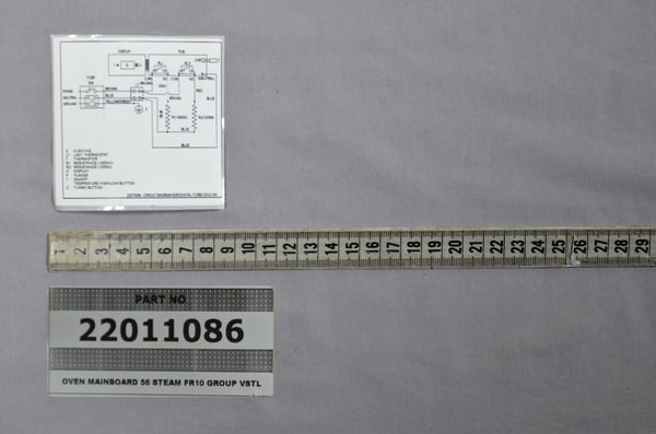 Mb GR/ FR10 Bhr 56 Vstl