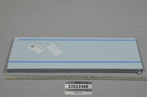 Drawer Cover