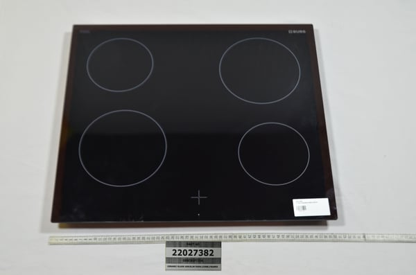 Ceramic Glass Ass (Slim Dsgn,Combi,Framed