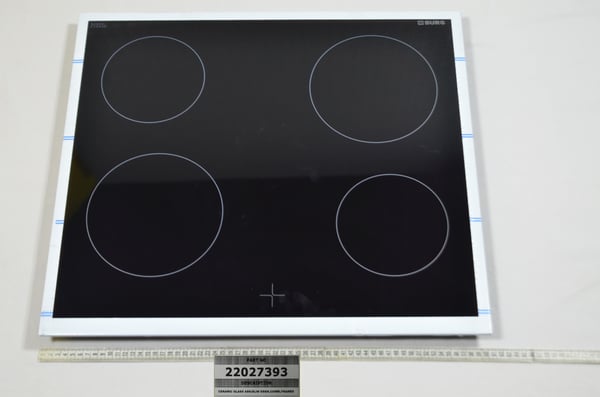 Ceramic Glass Ass (Slim Dsgn,Combi,Framed